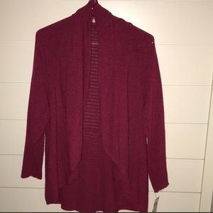 Charter Club Cardigan